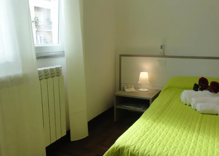 Fatta Centro Citta Suite