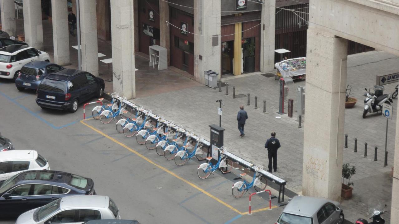 Frühstückspension Fatta Centro Citta