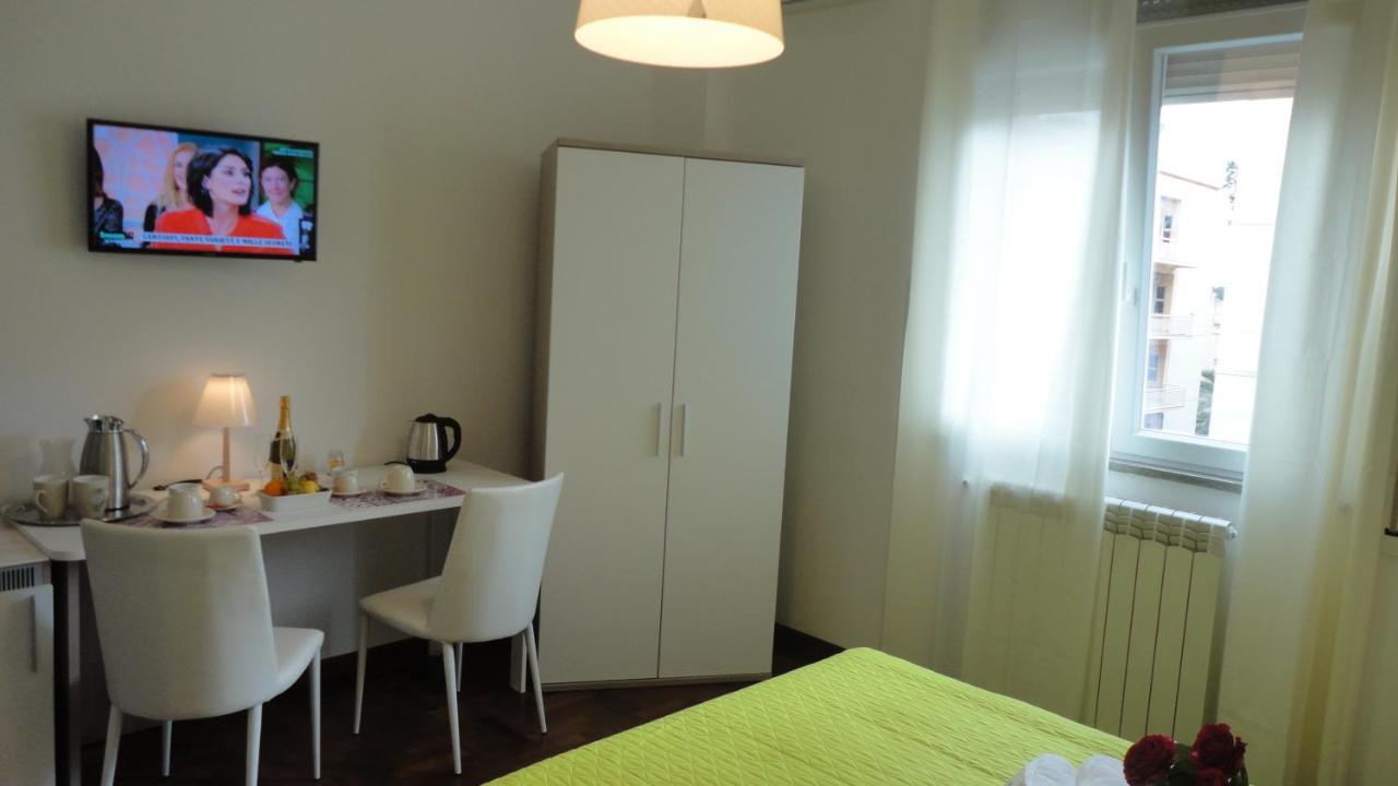 Fatta Centro Citta Frühstückspension Palermo