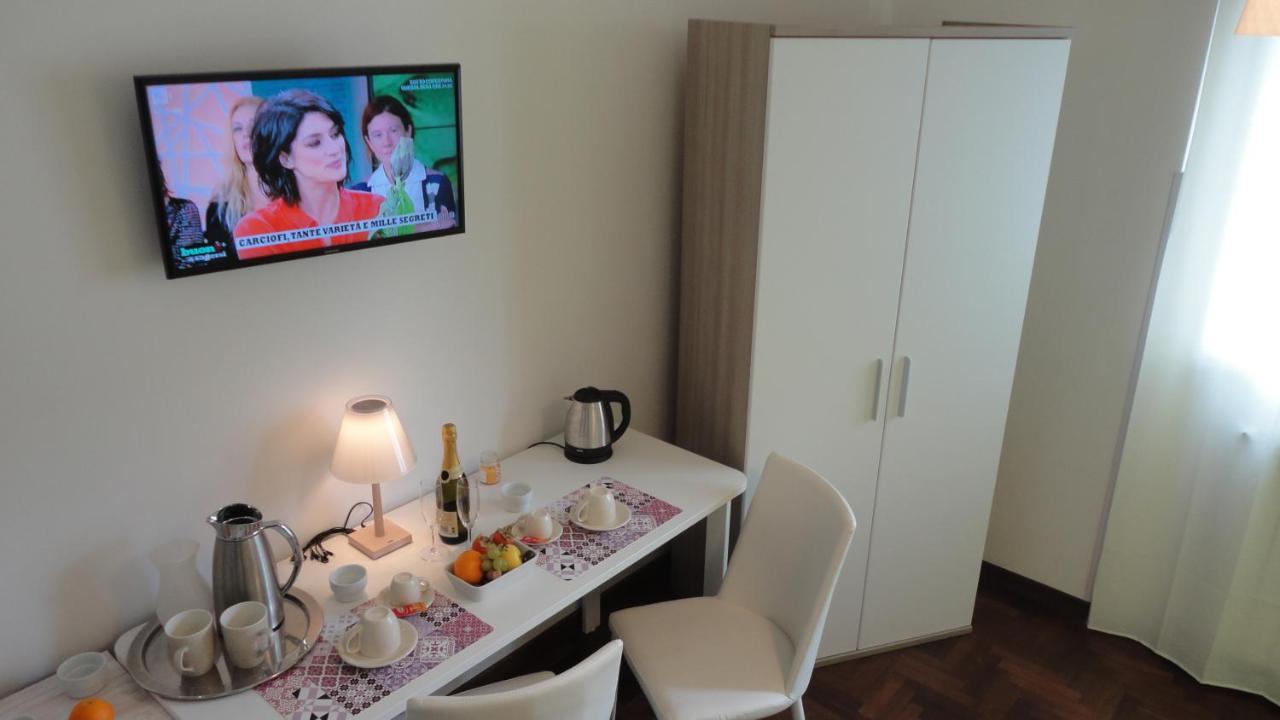 Frühstückspension Fatta Centro Citta 2*