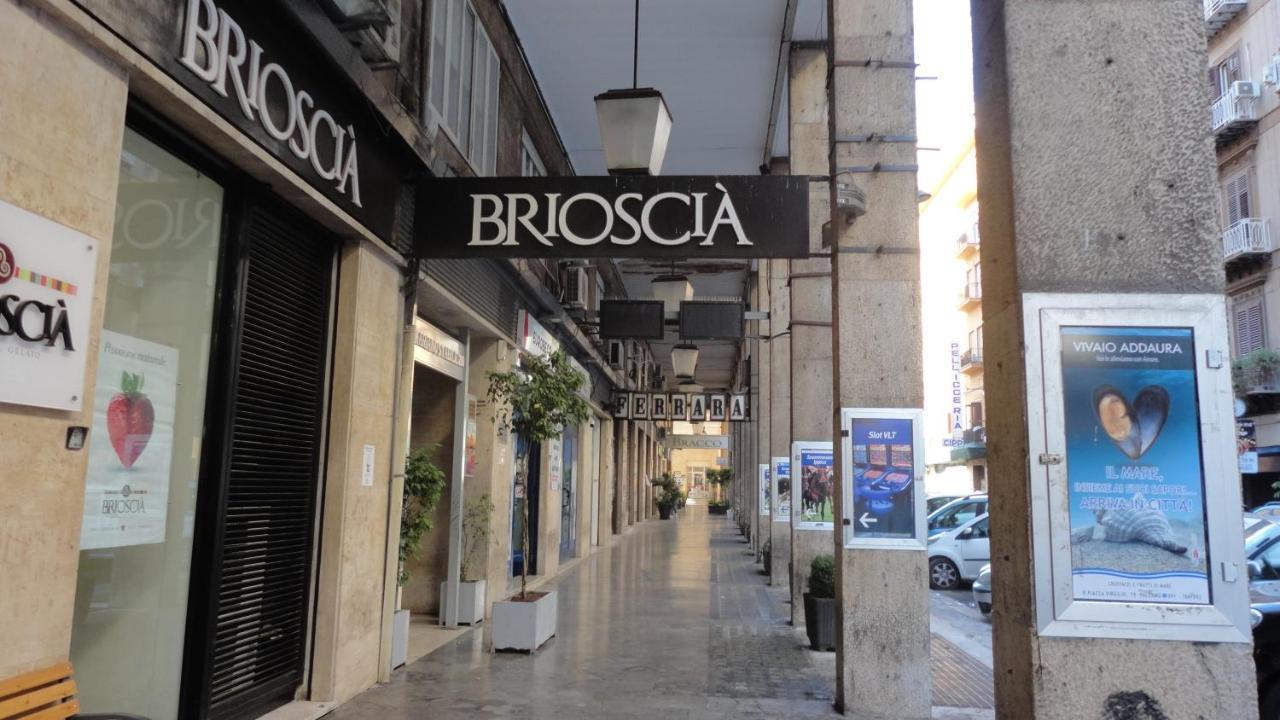 Fatta Centro Citta