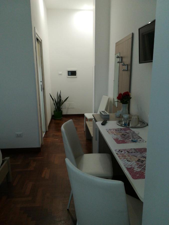 Fatta Centro Citta Frühstückspension