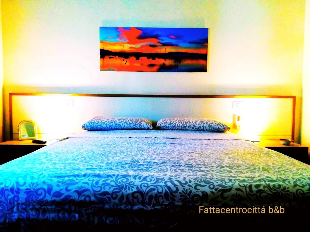 Fatta Centro Citta