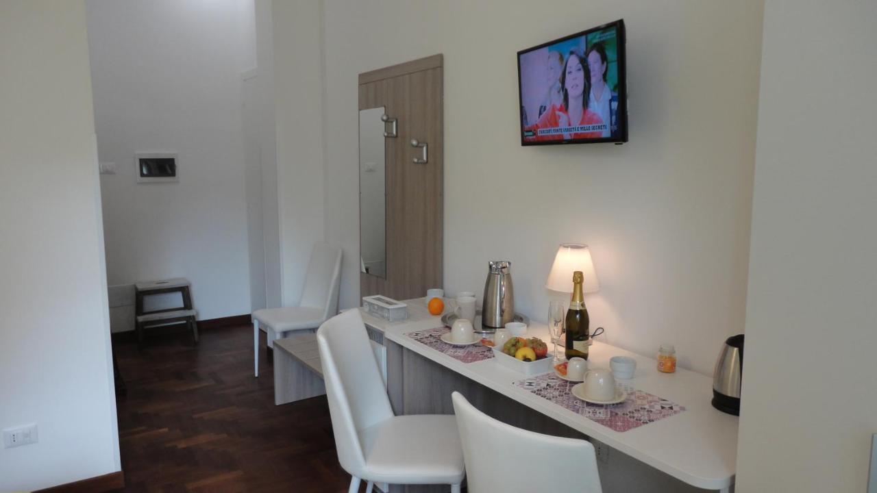 Fatta Centro Citta Bed and breakfast Palermo