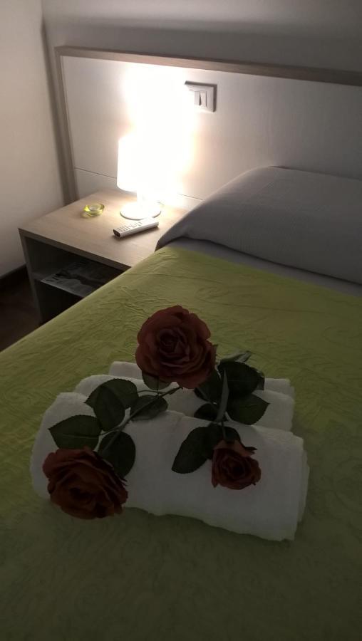 Bed and breakfast Fatta Centro Citta