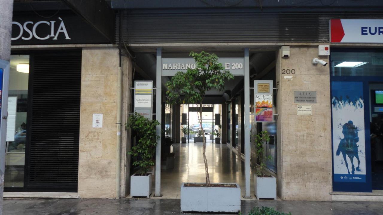 Bed and breakfast Fatta Centro Citta