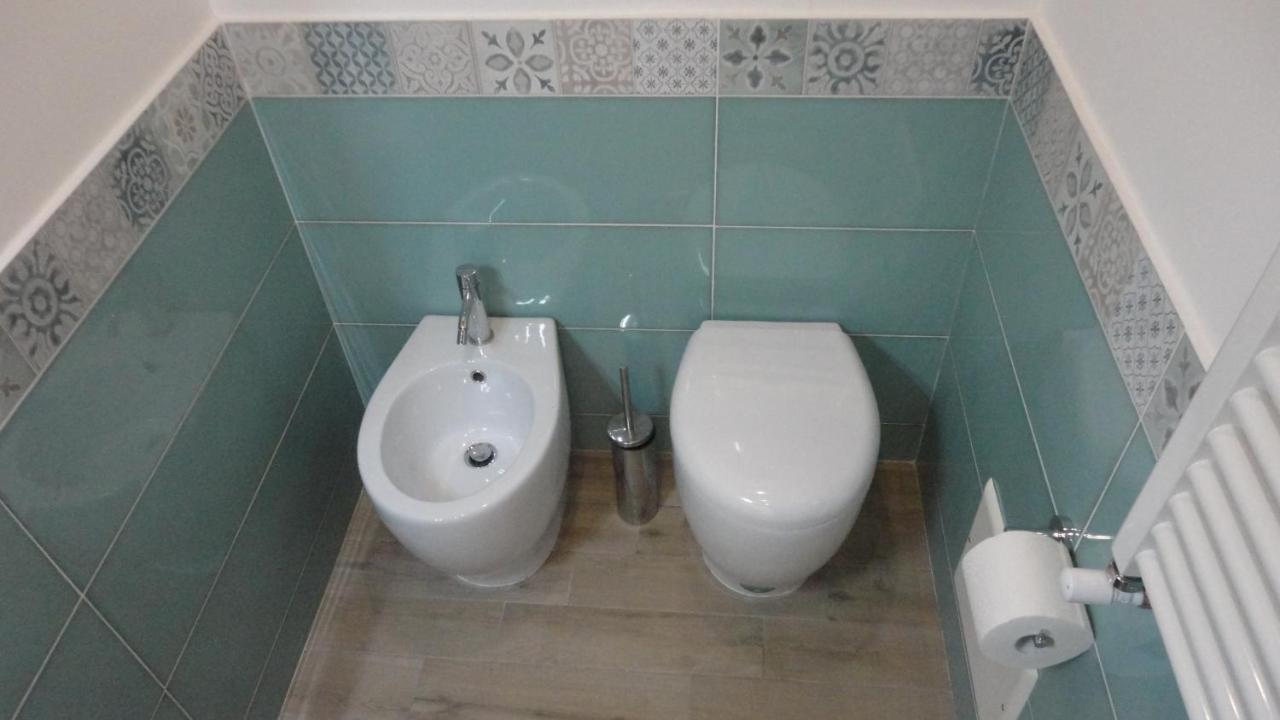 Bed and breakfast Fatta Centro Citta