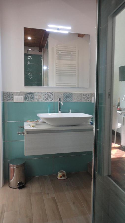Fatta Centro Citta Bed and breakfast Palermo