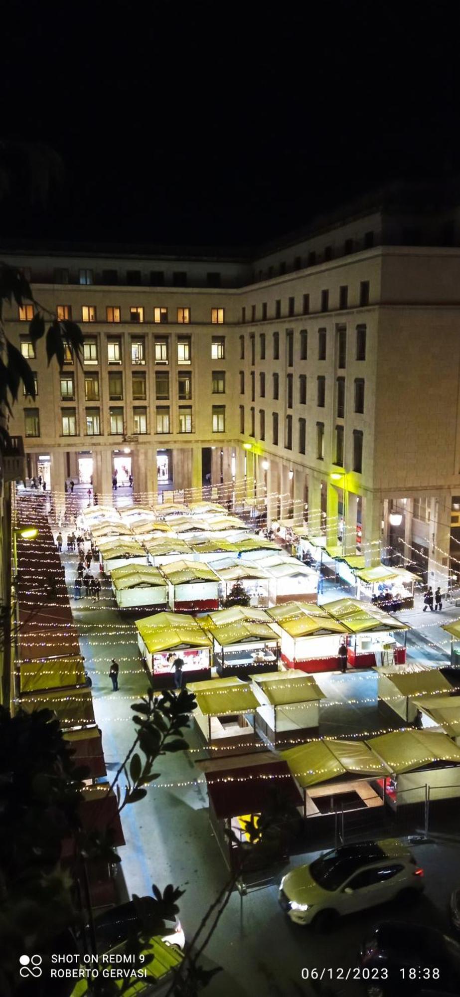 Fatta Centro Citta Bed and breakfast 2*